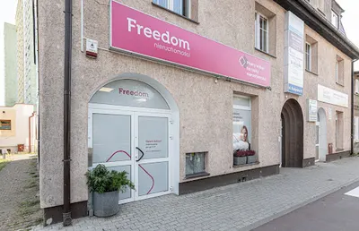 Freedom Nieruchomości Piła